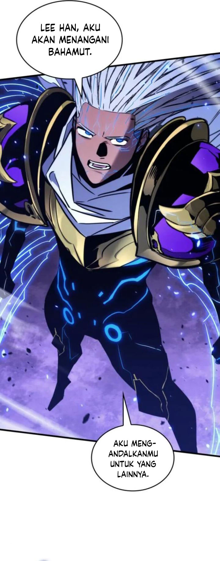 Kill The Dragon Chapter 153 Gambar 89