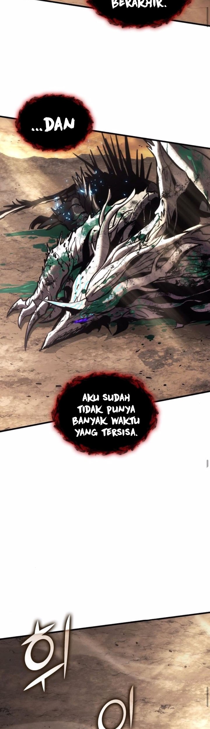 Kill The Dragon Chapter 157 Gambar 51