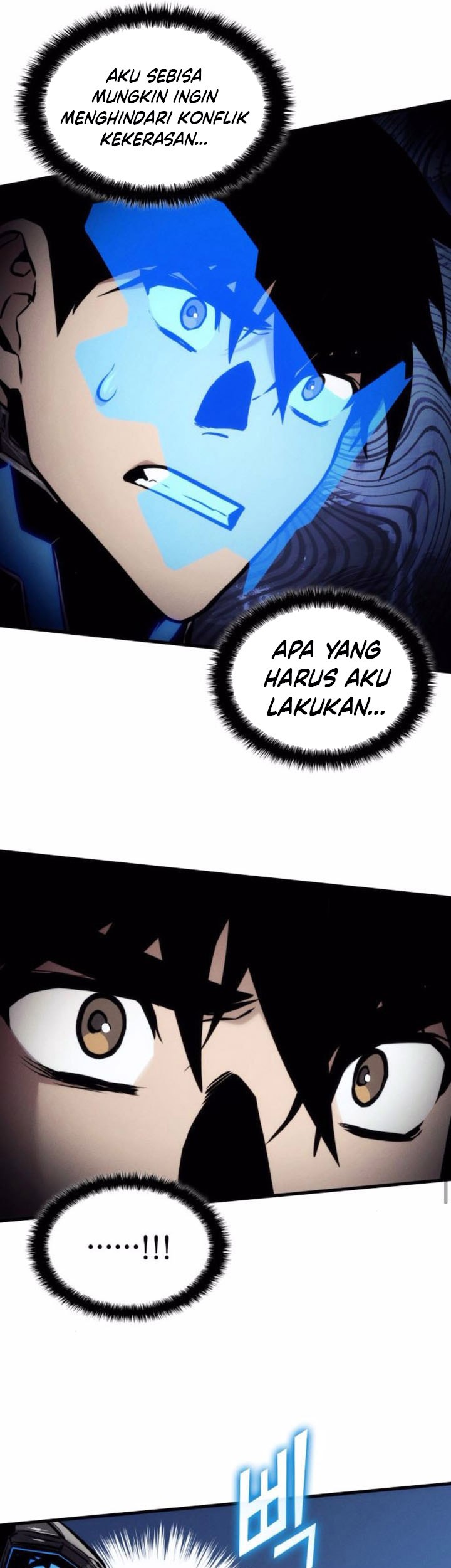 Kill The Dragon Chapter 158 Gambar 61