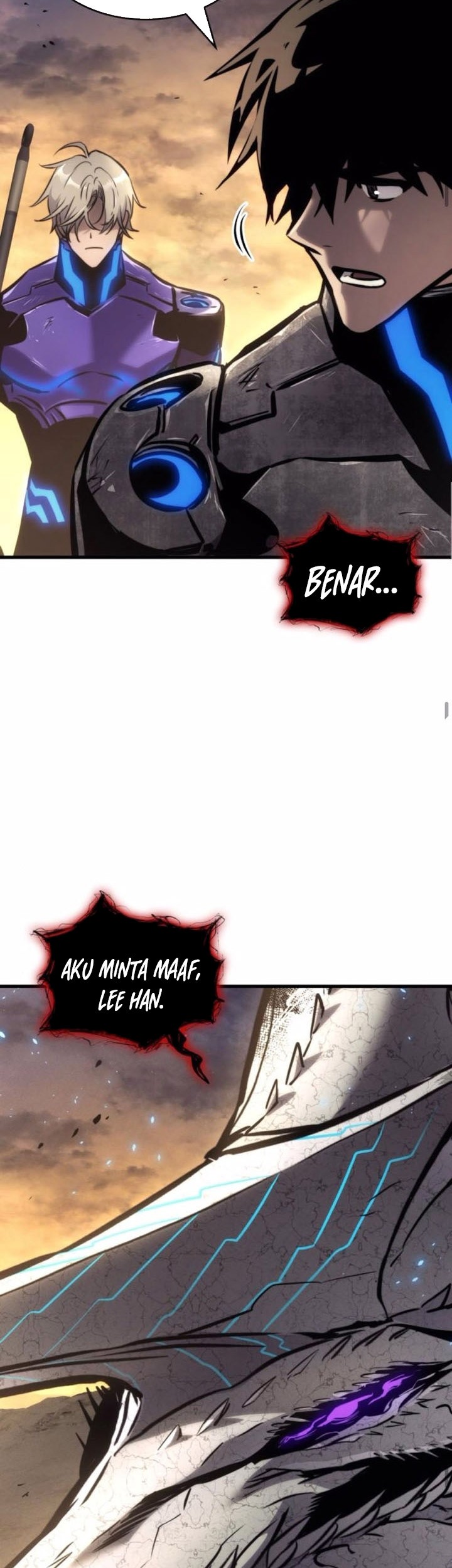 Kill The Dragon Chapter 159 Gambar 61
