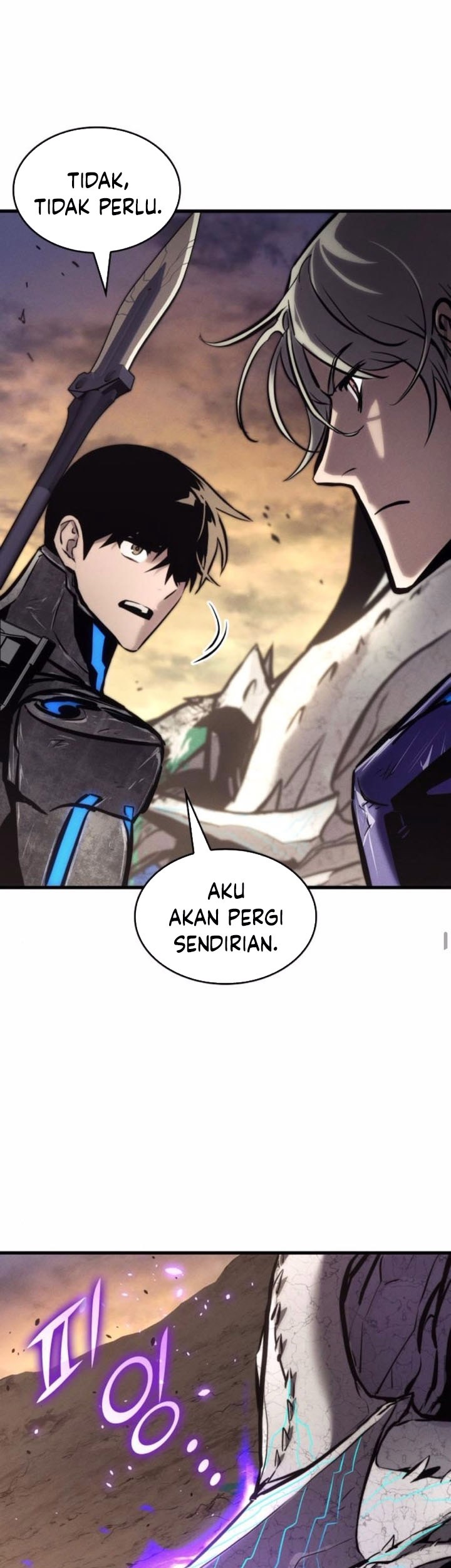 Kill The Dragon Chapter 159 Gambar 65