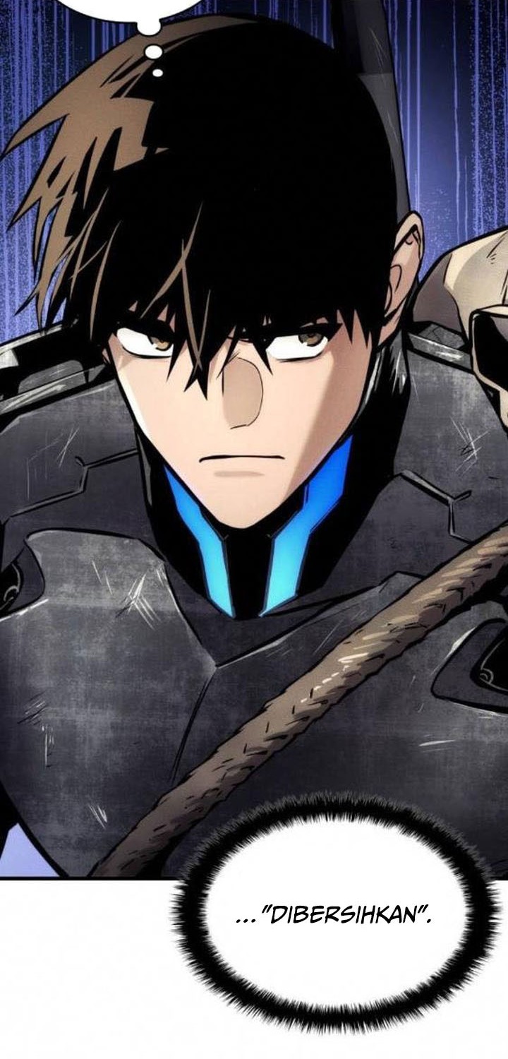 Kill The Dragon Chapter 160 Gambar 24