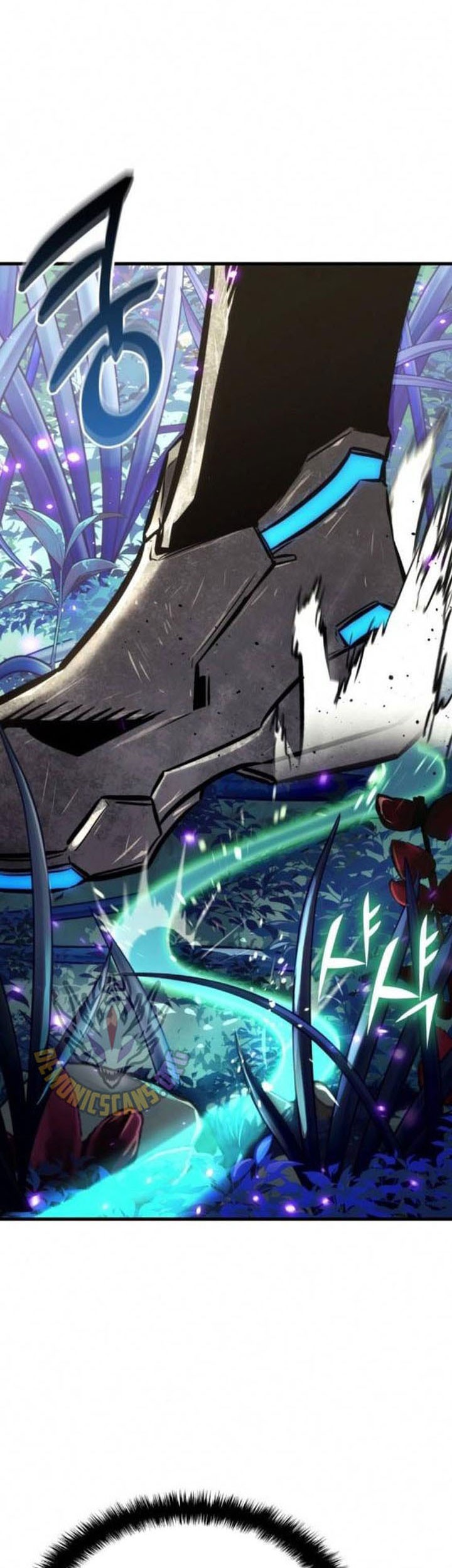 Kill The Dragon Chapter 160 Gambar 3