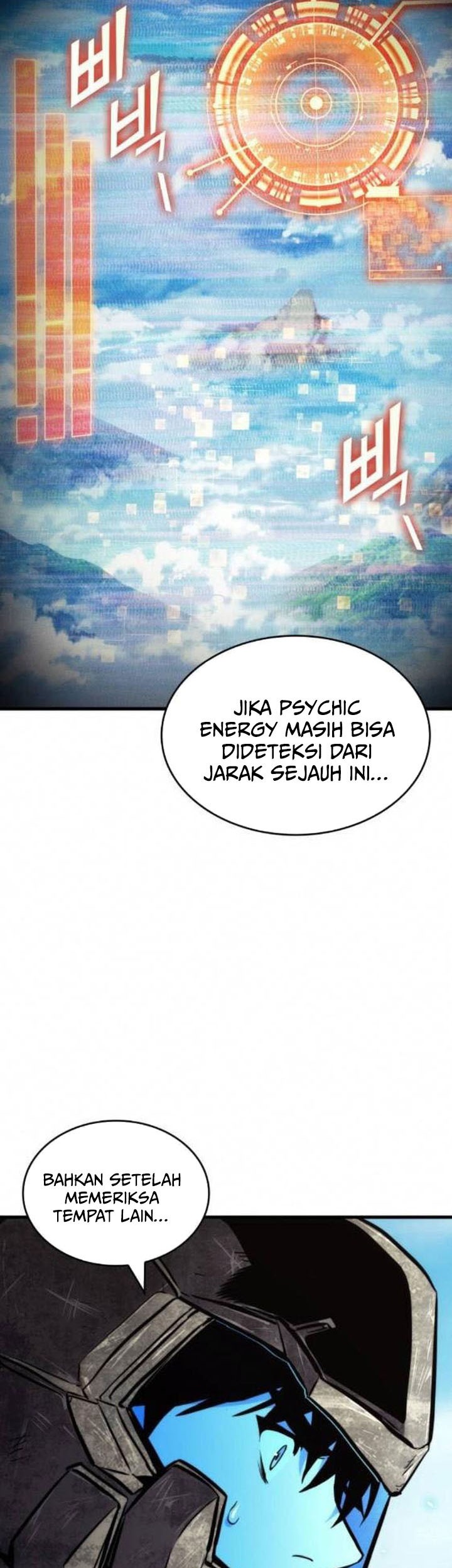 Kill The Dragon Chapter 160 Gambar 61