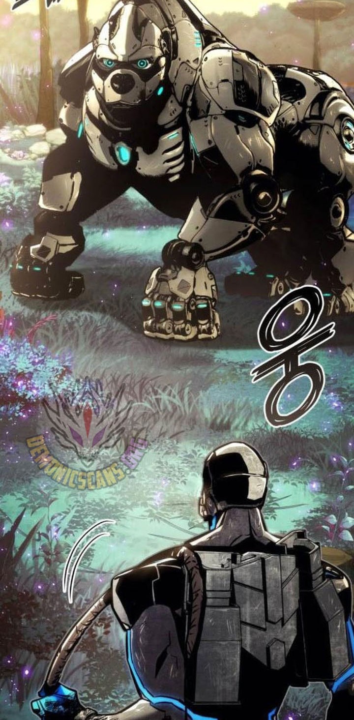 Baca Kill The Dragon Chapter 161 Gambar 2