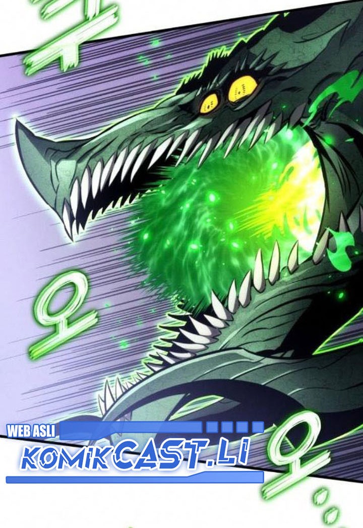 Kill The Dragon Chapter 161 Gambar 40