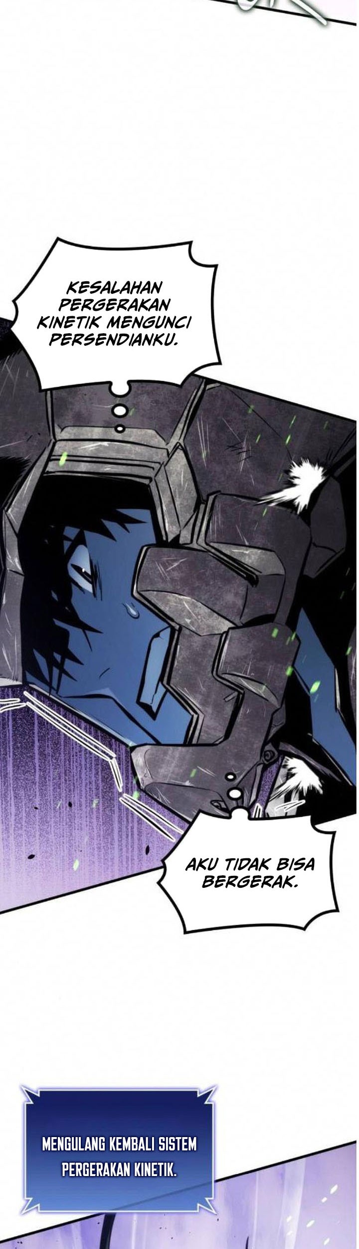 Kill The Dragon Chapter 161 Gambar 55