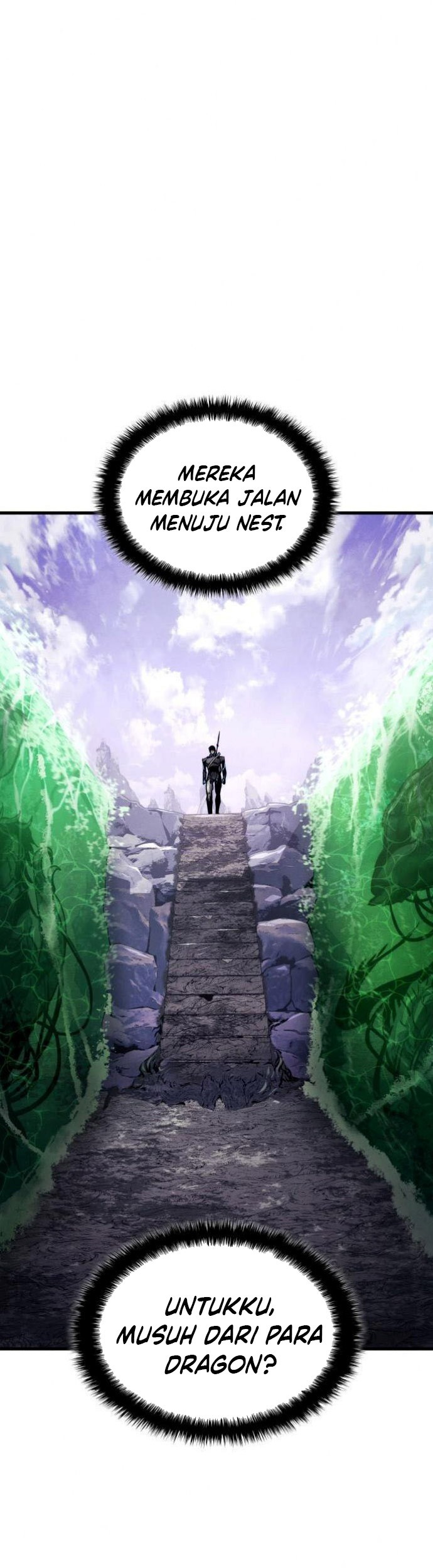Kill The Dragon Chapter 162 Gambar 33