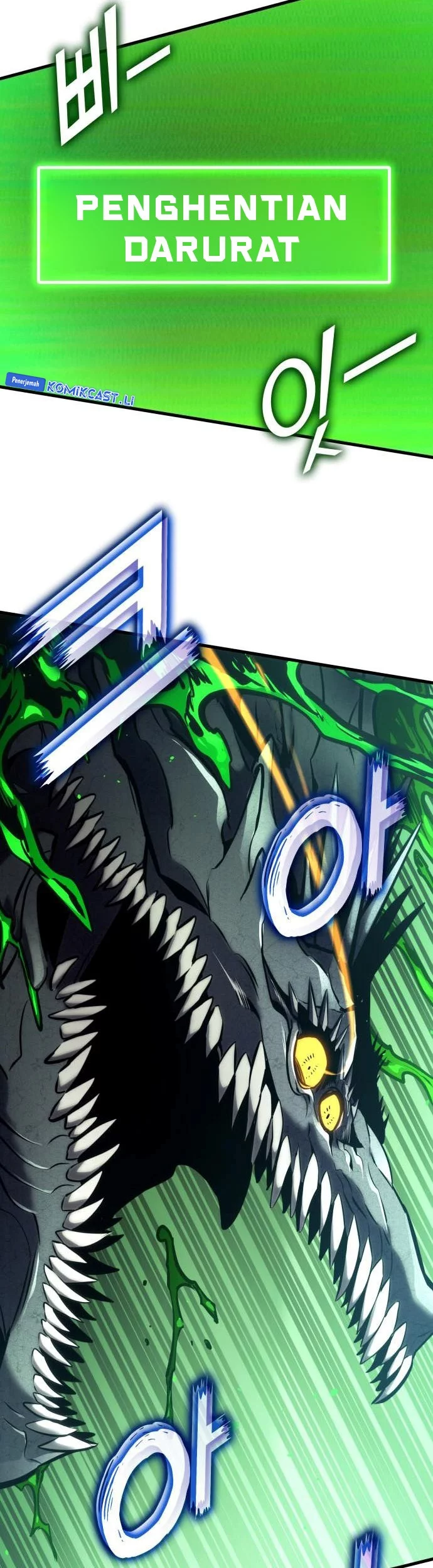 Kill The Dragon Chapter 163 Gambar 23