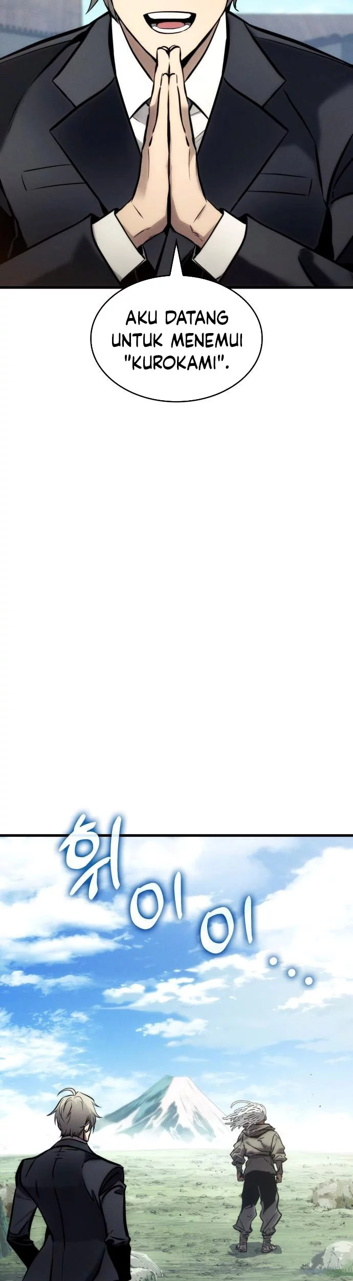 Kill The Dragon Chapter 163 Gambar 43