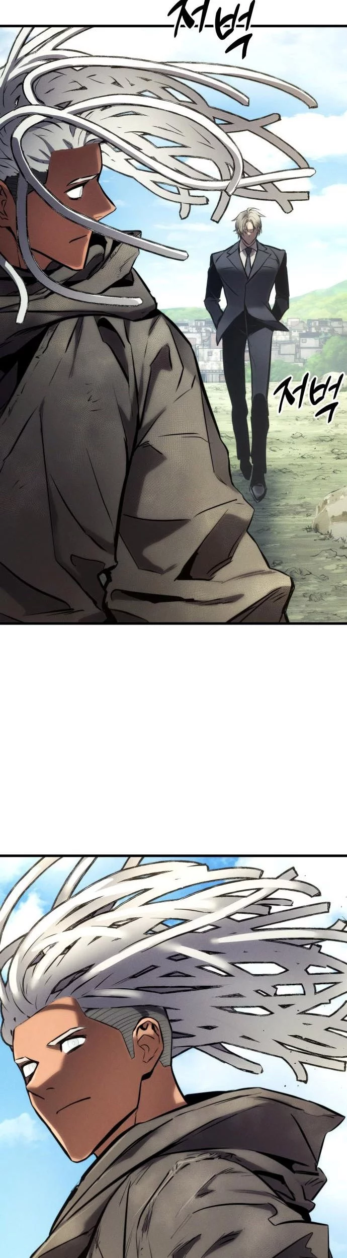 Kill The Dragon Chapter 163 Gambar 45