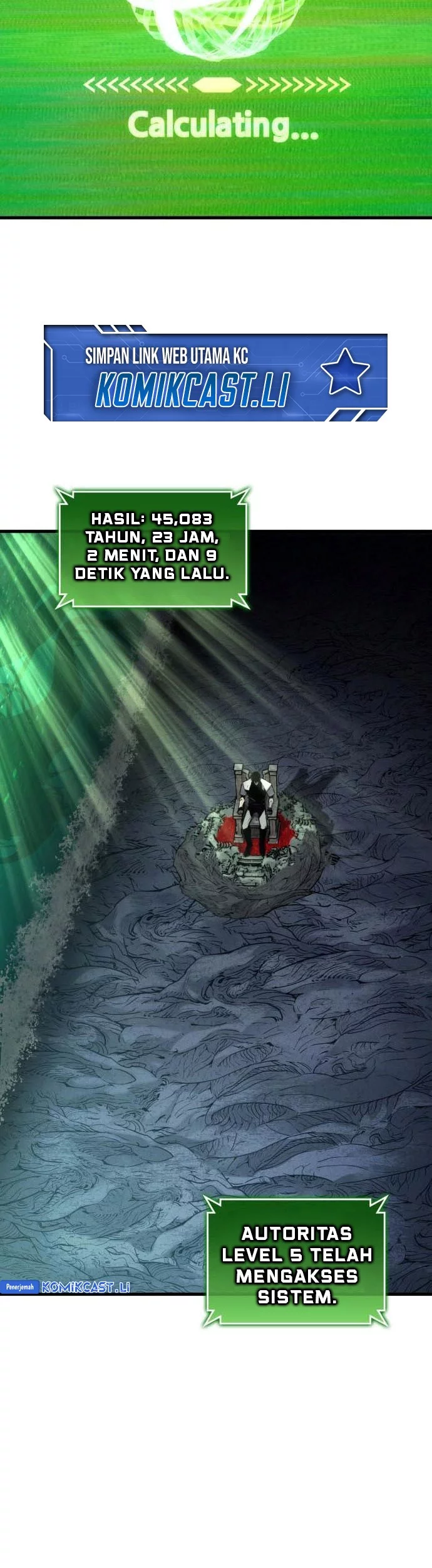 Kill The Dragon Chapter 163 Gambar 3