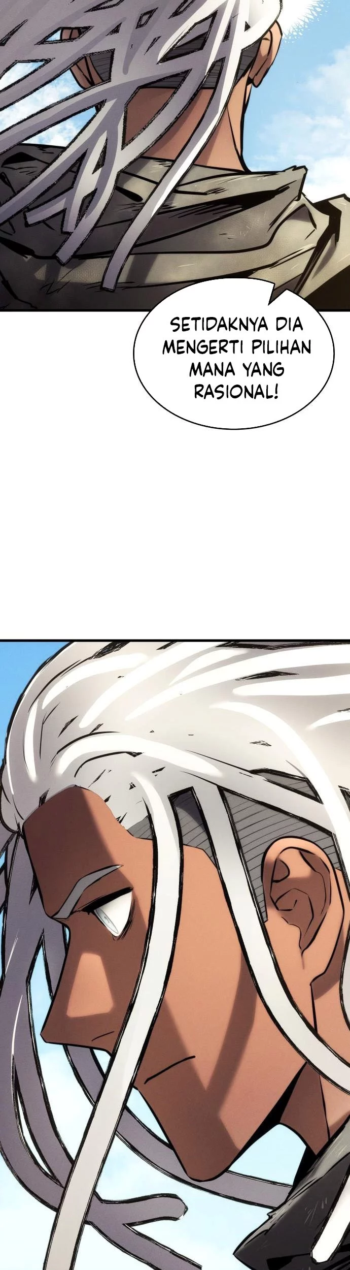 Kill The Dragon Chapter 163 Gambar 61