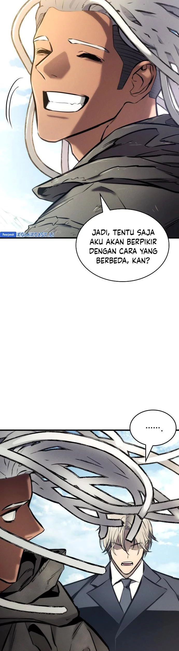 Kill The Dragon Chapter 163 Gambar 65