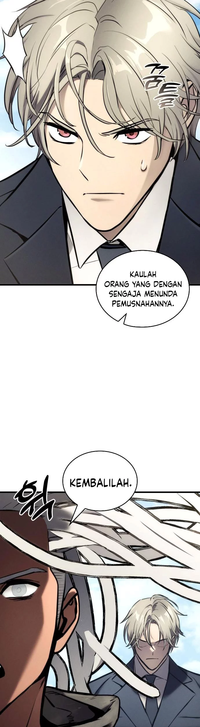 Kill The Dragon Chapter 163 Gambar 67