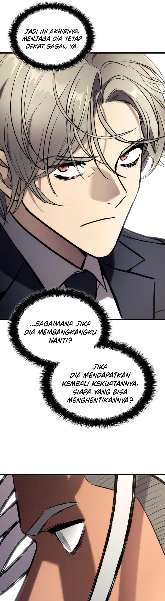 Kill The Dragon Chapter 163 Gambar 69