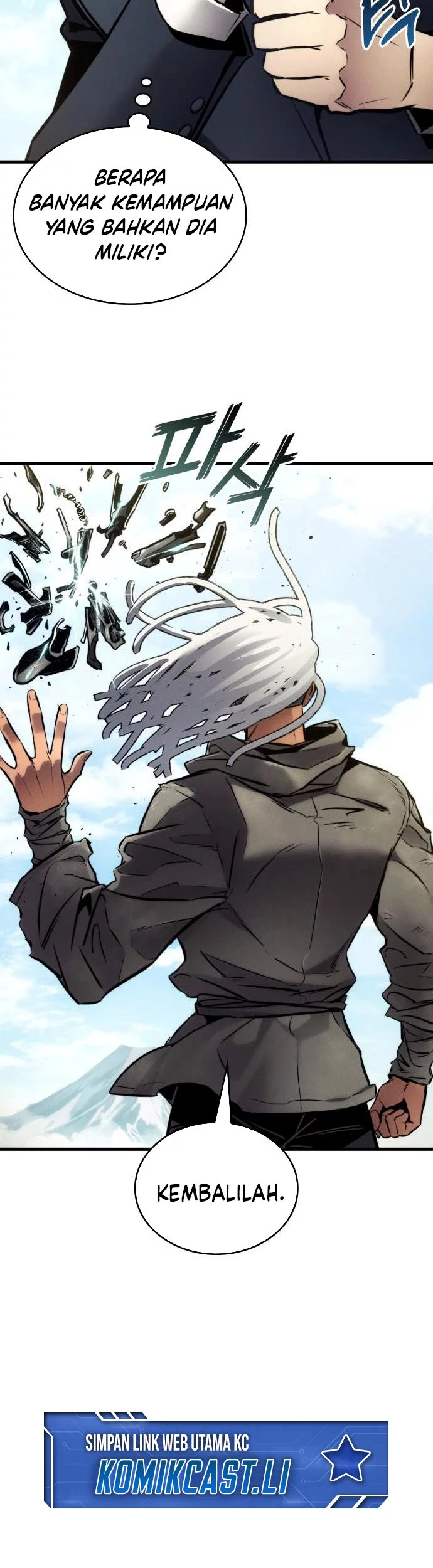 Kill The Dragon Chapter 163 Gambar 75