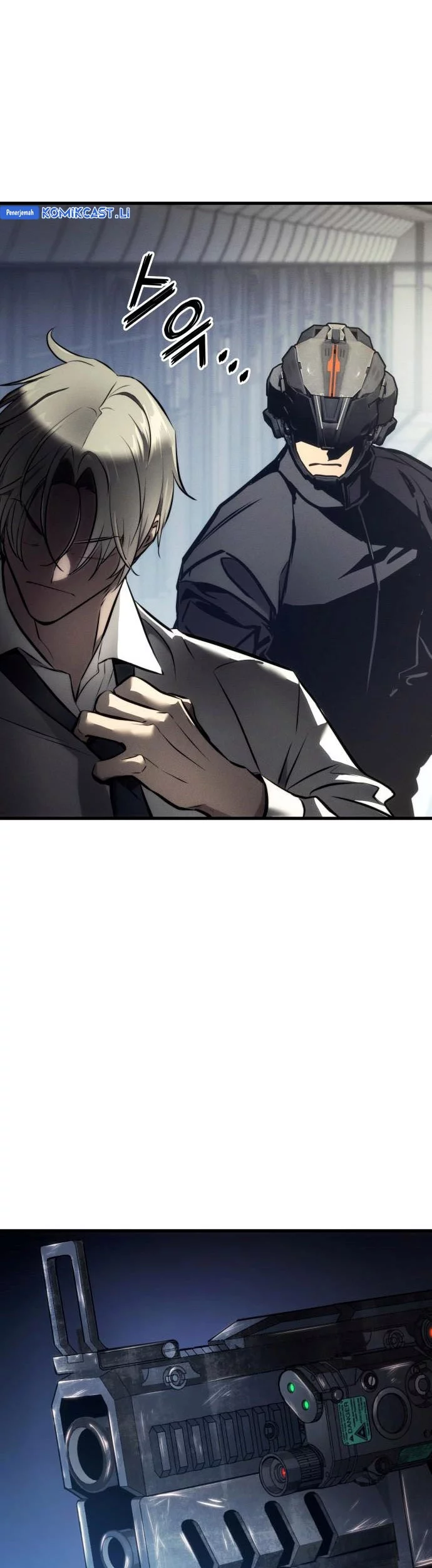 Kill The Dragon Chapter 163 Gambar 83