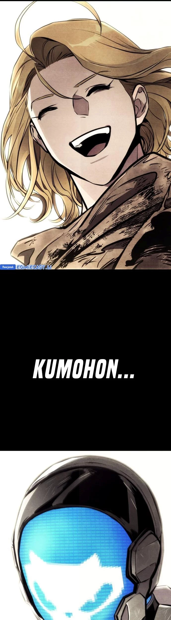 Kill The Dragon Chapter 163 Gambar 17