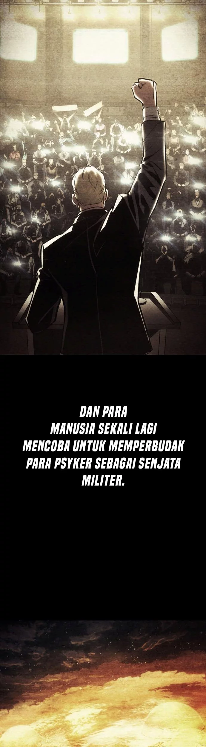 Kill The Dragon Chapter 164 Gambar 27