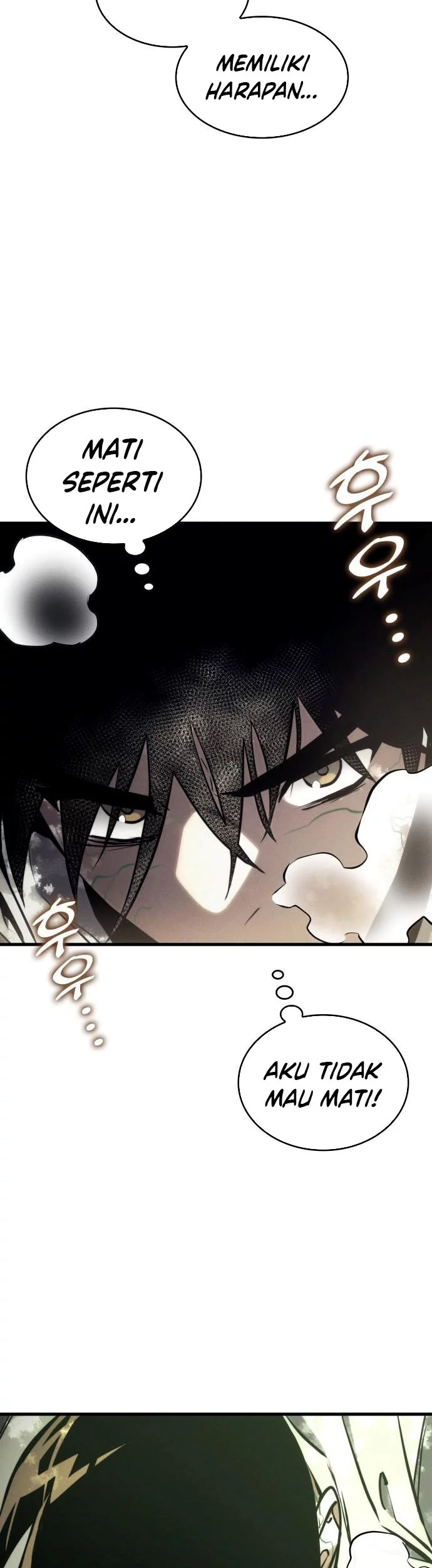 Kill The Dragon Chapter 164 Gambar 43