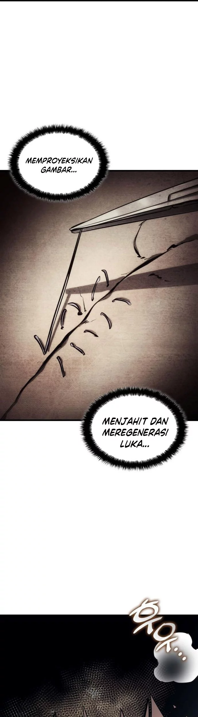 Kill The Dragon Chapter 164 Gambar 45