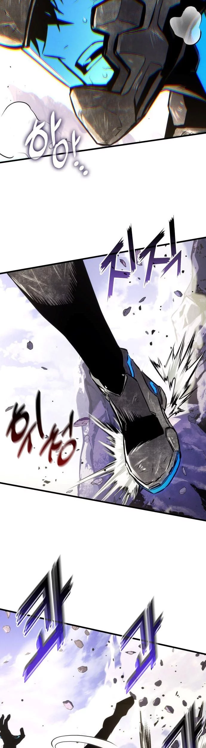 Kill The Dragon Chapter 164 Gambar 53