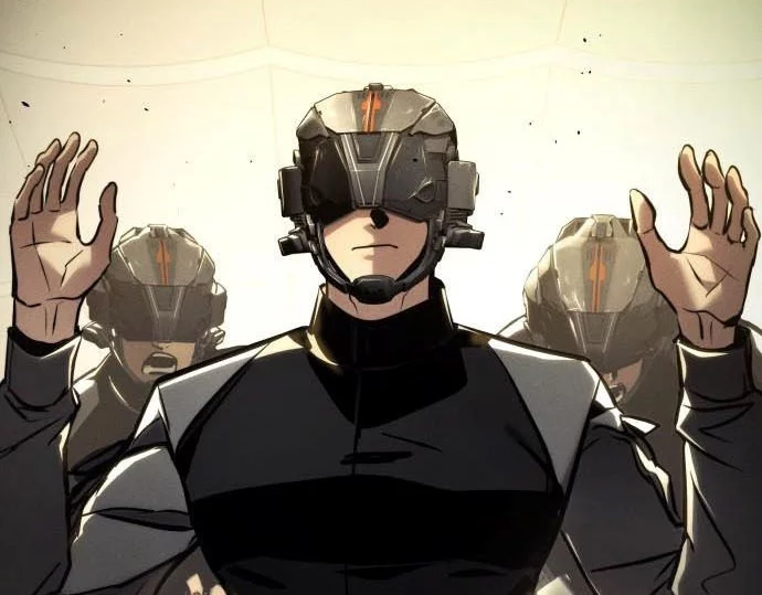 Kill The Dragon Chapter 164 Gambar 4