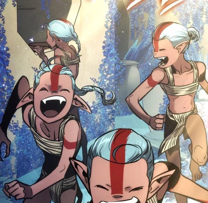 Kill The Dragon Chapter 164 Gambar 76