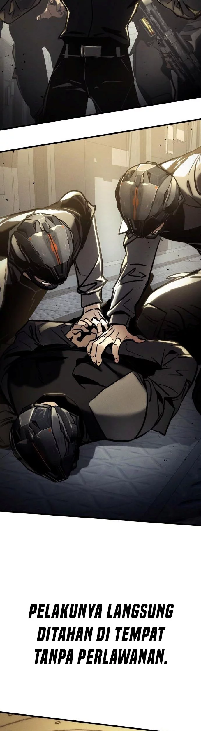 Kill The Dragon Chapter 164 Gambar 5