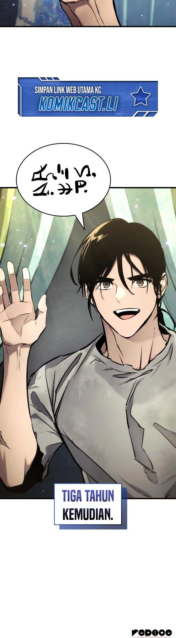 Kill The Dragon Chapter 164 Gambar 81