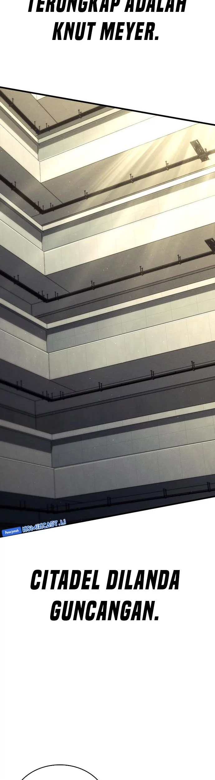 Kill The Dragon Chapter 164 Gambar 9