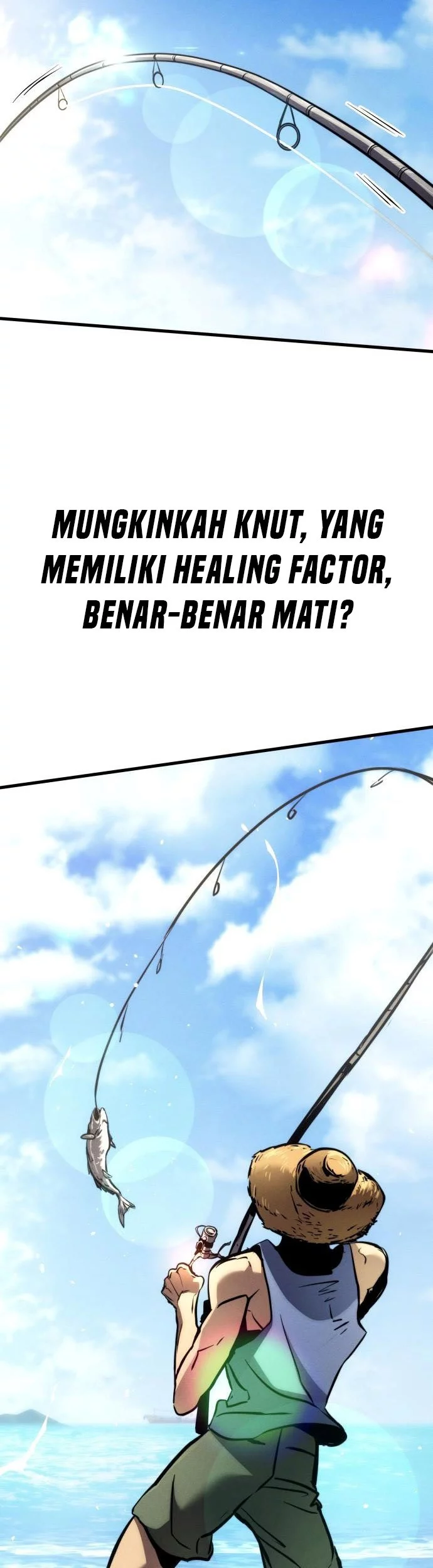 Kill The Dragon Chapter 164 Gambar 13