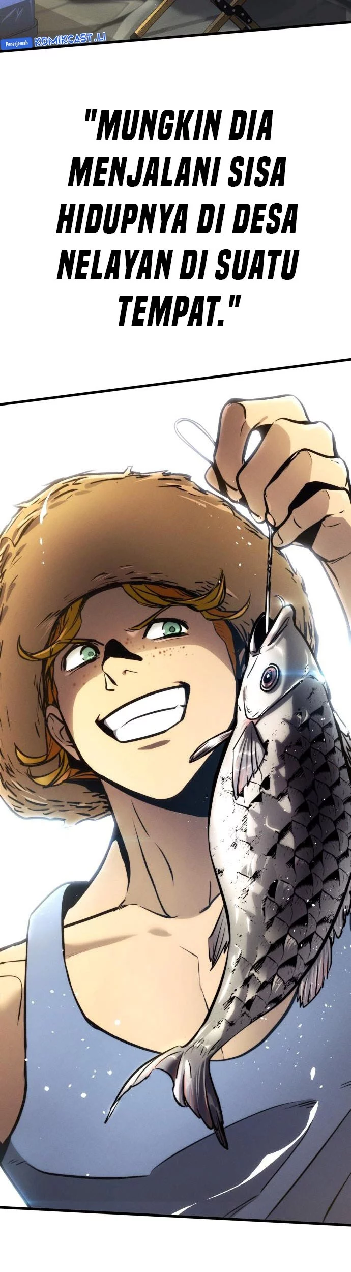 Kill The Dragon Chapter 164 Gambar 15