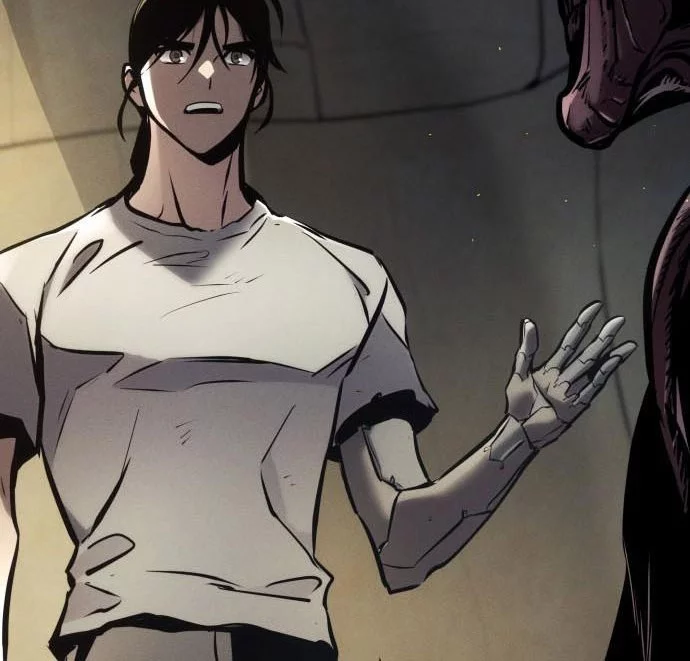 Kill The Dragon Chapter 165 Gambar 24