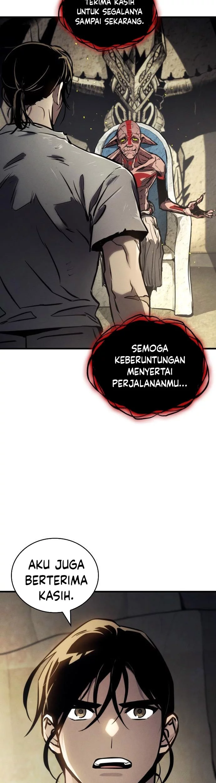 Kill The Dragon Chapter 165 Gambar 29