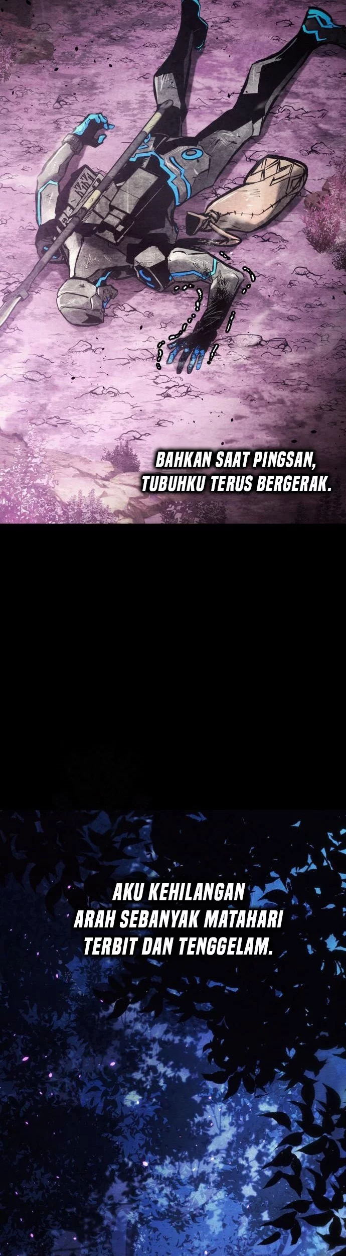 Kill The Dragon Chapter 165 Gambar 33