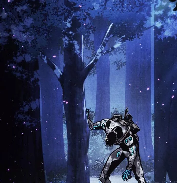 Kill The Dragon Chapter 165 Gambar 34