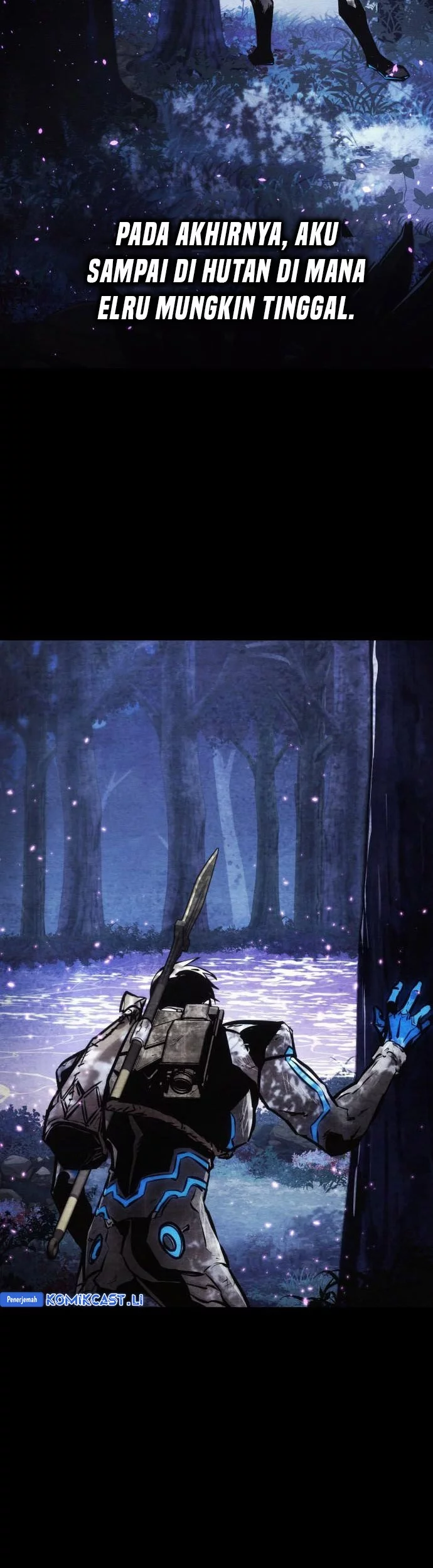 Kill The Dragon Chapter 165 Gambar 35