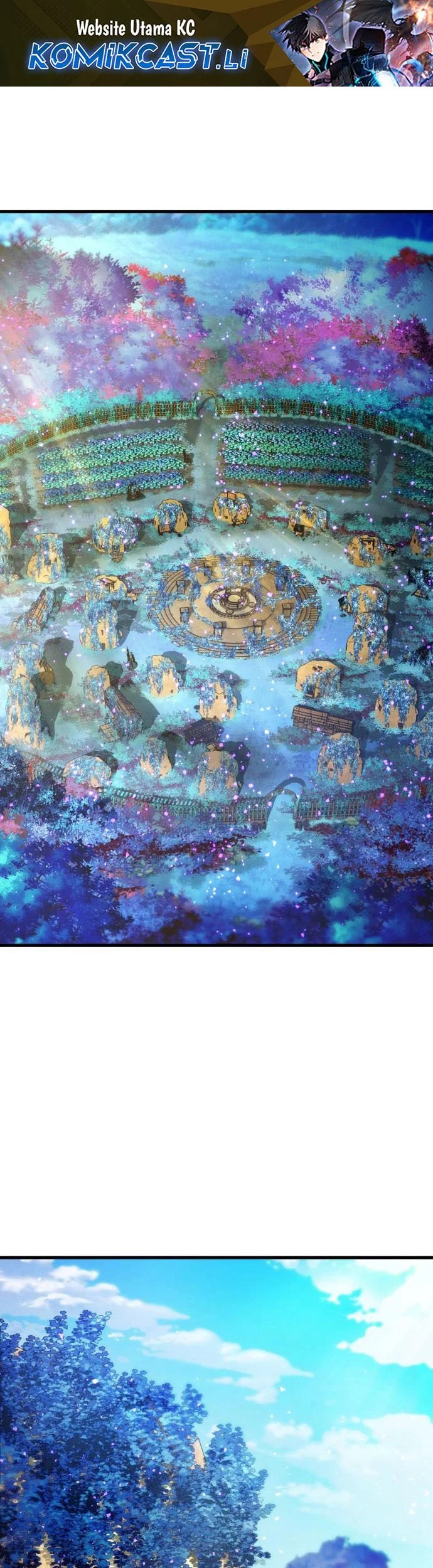 Baca Komik Kill The Dragon Chapter 165 Gambar 1