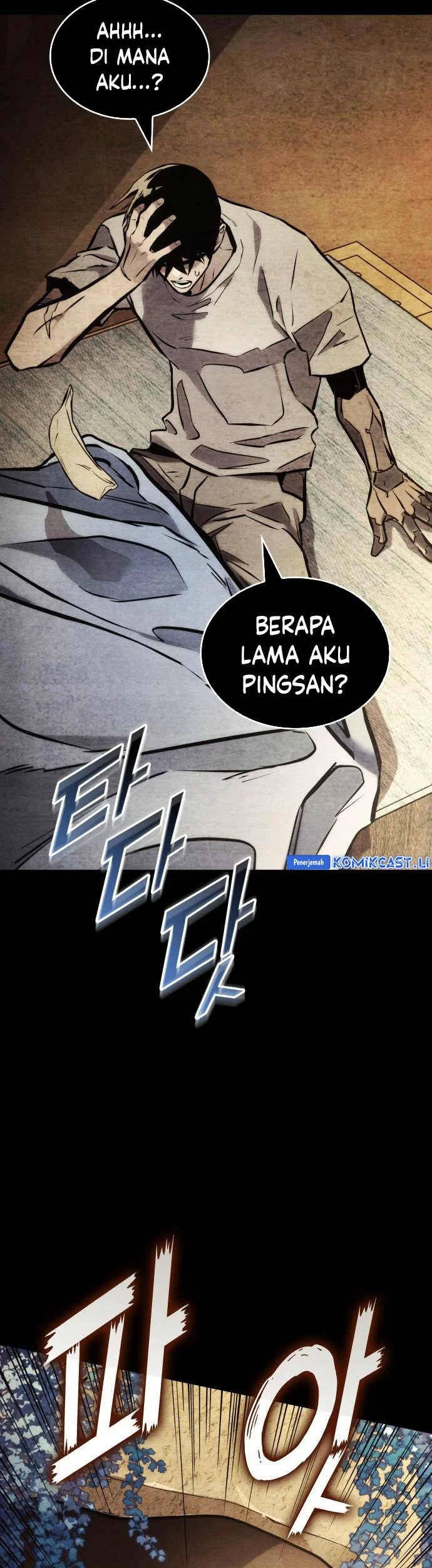 Kill The Dragon Chapter 165 Gambar 43