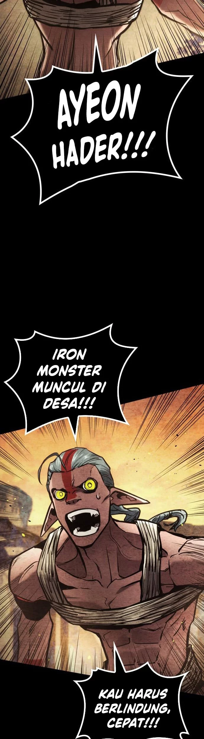 Kill The Dragon Chapter 165 Gambar 45