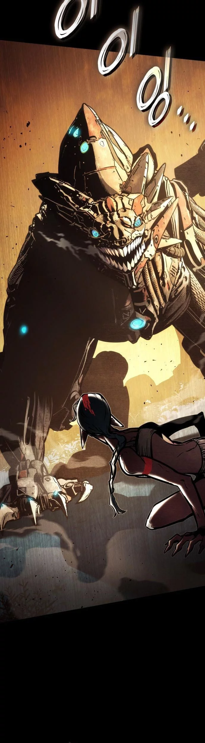 Kill The Dragon Chapter 165 Gambar 55