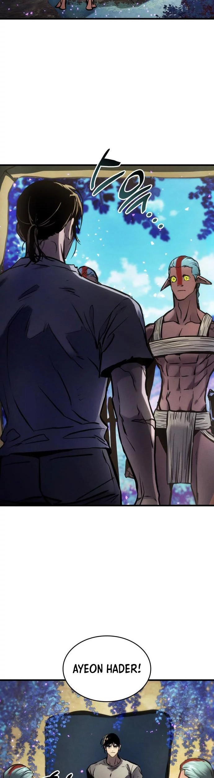 Kill The Dragon Chapter 165 Gambar 3