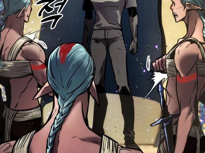 Kill The Dragon Chapter 165 Gambar 4