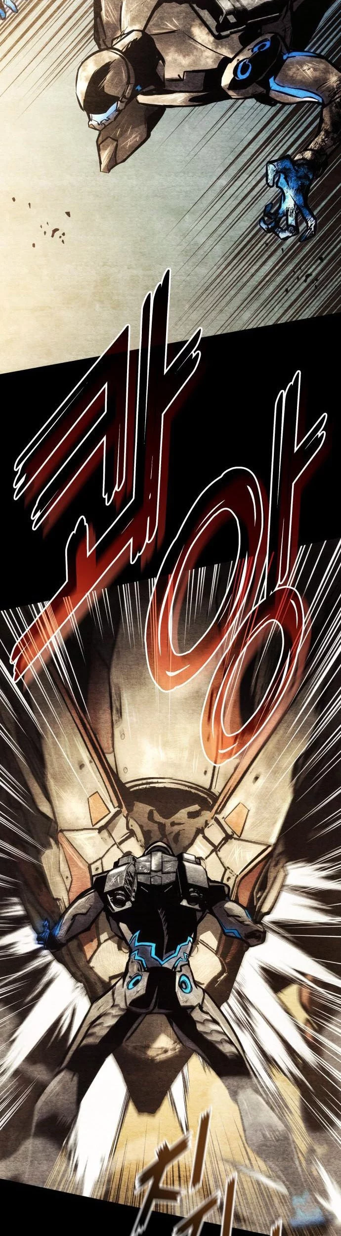 Kill The Dragon Chapter 165 Gambar 59