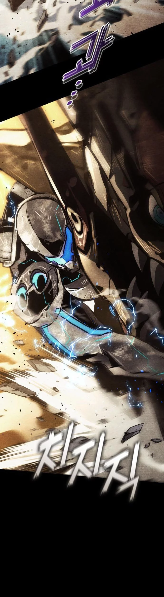 Kill The Dragon Chapter 165 Gambar 65