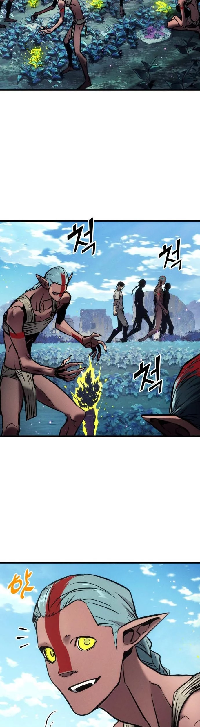 Kill The Dragon Chapter 165 Gambar 11