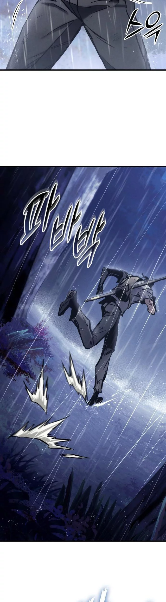 Kill The Dragon Chapter 166 Gambar 21