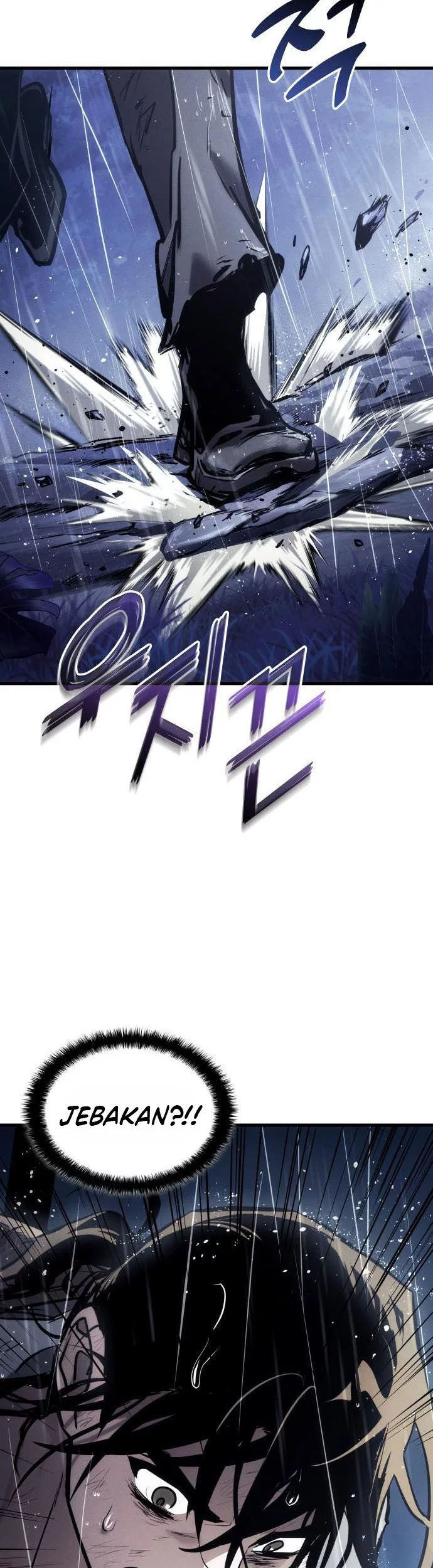 Kill The Dragon Chapter 166 Gambar 27